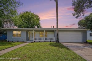 112 Forrell Avenue, Titusville, FL 32796 - MLS#1079262
