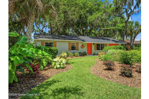 1714 Lime Tree Drive, Edgewater, FL 32132 - MLS#1079263