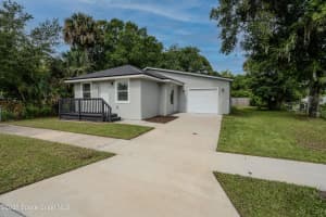 512 Canaveral Avenue, Titusville, FL 32796 - MLS#1079265