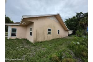 417 A Lane, Cocoa, FL 32926 - MLS#1079267