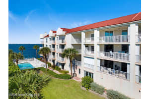 3360 Atlantic Avenue, Cocoa Beach, FL 32931 - MLS#1079268