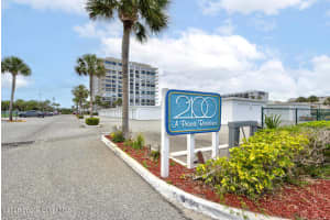 2100 Atlantic Avenue, Cocoa Beach, FL 32931 - MLS#1079274