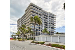 2100 Atlantic Avenue, Cocoa Beach, FL 32931 - MLS#1079274
