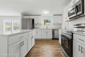 5364 Beck Drive, Cocoa, FL 32927 - MLS#1079288