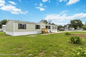 5364 Beck Drive, Cocoa, FL 32927 - MLS#1079288