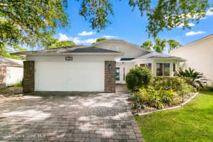 2880 La Cita Lane, Titusville, FL 32780 - MLS#1079295