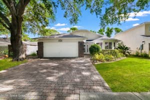 2880 La Cita Lane, Titusville, FL 32780 - MLS#1079295