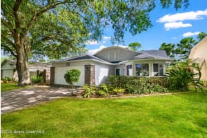 2880 La Cita Lane, Titusville, FL 32780 - MLS#1079295