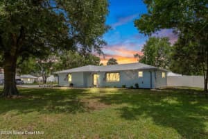 3255 Hield Road, Melbourne, Fl 32904, Melbourne
