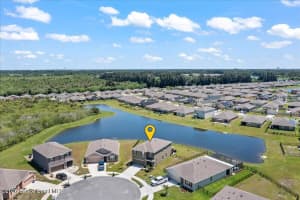 1927 Sloan Court, Rockledge, FL 32955 - MLS#1079298