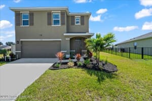 1927 Sloan Court, Rockledge, FL 32955 - MLS#1079298
