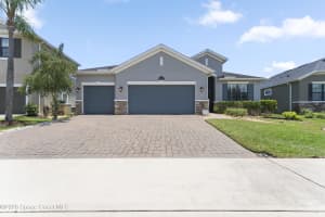 8426 Stalwart Circle, Melbourne, Fl 32940, Melbourne