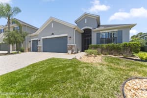 8426 Stalwart Circle, Melbourne, FL 32940 - MLS#1079300