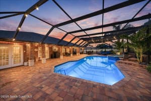 560 Sawgrass Circle, Melbourne, FL 32940 - MLS#1079317