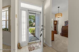 431 Tamarind Place, Vero Beach, FL 32962 - MLS#1079319