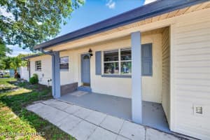 2804 Kenyon Avenue, Cocoa, FL 32926 - MLS#1079324
