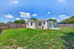 2804 Kenyon Avenue, Cocoa, FL 32926 - MLS#1079324