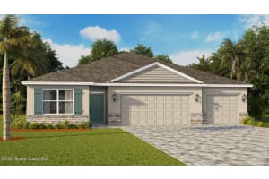 2892 Indian River Parkway, Mims, Fl 32754, Mims 2892 Indian River Parkway, Mims, Fl 32754, Mims