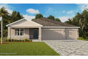 2862 Indian River Parkway, Mims, Fl 32754, Mims 2862 Indian River Parkway, Mims, Fl 32754, Mims