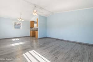 725 Teal Street, Merritt Island, FL 32952 - MLS#1079351
