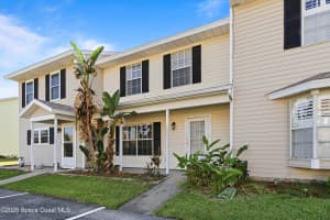 1917 Manor Drive, Palm Bay, FL 32905 - MLS#1079359