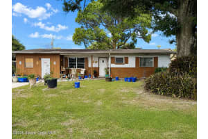 2846 Davis Lane, Rockledge, FL 32955 - MLS#1079364