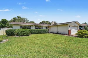 830 Hillcrest Avenue, Titusville, FL 32796 - MLS#1079370