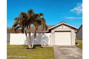 3694 Hardwood Court, Melbourne, Fl 32935, Melbourne