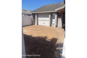 3694 Hardwood Court, Melbourne, FL 32935 - MLS#1079382