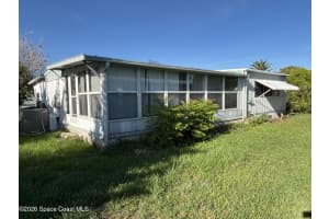 556 Jean Circle, Melbourne, FL 32904 - MLS#1079387