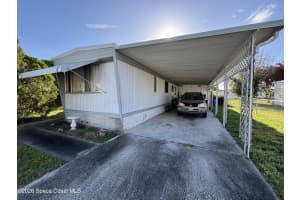 556 Jean Circle, Melbourne, FL 32904 - MLS#1079387