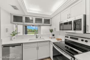 1420 Huntington Lane, Rockledge, FL 32955 - MLS#1079395
