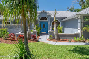 660 Jillotus Street, Merritt Island, FL 32952 - MLS#1079399