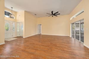 660 Jillotus Street, Merritt Island, FL 32952 - MLS#1079399
