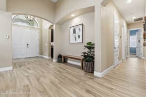 7966 Wyndham Drive, Melbourne, FL 32940 - MLS#1079407
