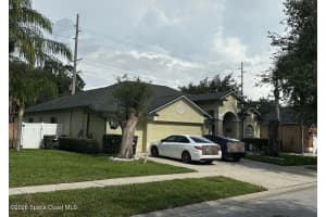 4245 Balington Drive, Valrico, FL 33594 - MLS#1079420