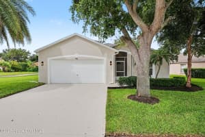 982 Villa Drive, Melbourne, FL 32940 - MLS#1079425