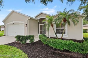 982 Villa Drive, Melbourne, FL 32940 - MLS#1079425