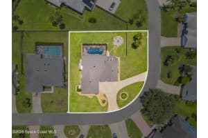 963 Spanish Wells Drive, Melbourne, FL 32940 - MLS#1079433