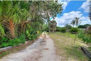 3641 Turtle Mound Road, Melbourne, FL 32934 - MLS#1079444