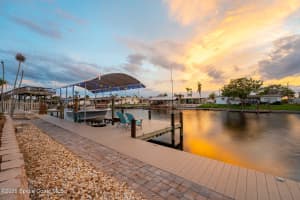 360 Diana Boulevard, Merritt Island, FL 32953 - MLS#1079448