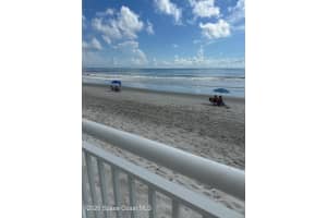 205 Highway A1a Highway, Satellite Beach, FL 32937 - MLS#1079452