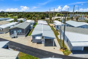 2580 Highway A1a Highway, Melbourne Beach, FL 32951 - MLS#1079456