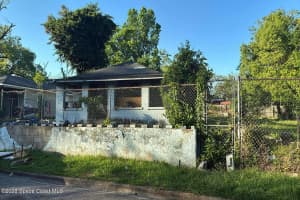 857 Benbow Street, Jacksonville, FL 32208 - MLS#1079461