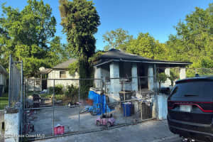 857 Benbow Street, Jacksonville, FL 32208 - MLS#1079461