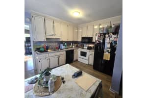 208 Aurora Street, Cocoa, FL 32922 - MLS#1079466