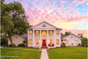 68 Hill Top Lane, Rockledge, Fl 32955, Rockledge