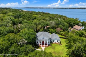 68 Hill Top Lane, Rockledge, FL 32955 - MLS#1079471