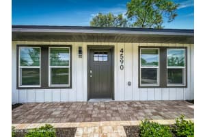 4590 Ponds Drive, Cocoa, FL 32927 - MLS#1079479