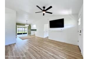 4590 Ponds Drive, Cocoa, FL 32927 - MLS#1079479